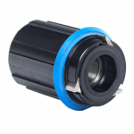 Bike Body, 3 Freewheel Cycle Wheel Cssette for Bicycle Mountin light weight resistnce. 8 9 10 Speed 12mm