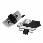 Kiirvabastusriivi komplekt 715008044 Can-Am Outlanderile LinQ lumelaua jaoks