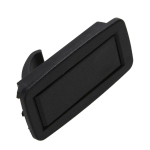 Tagumine pagasiv&otilde;rk Must konksude komplekt Ford Edge 2016 2017 2018 jaoks Autotarvikud H2GZ-78454A46-AA 1 Pcs
