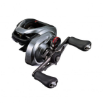 Shimano Scorpion DC 2021 151HG Vasakpoolne Baitcasting Rull Bassi P&uuml;&uuml;giks Kaheteljeline hall v&auml;rv