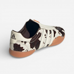 adidas Taekwondo Mei Cow Print (Women's) 42 valge