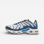 Nike Air Max Plus Thunder Blue Photo Blue (GS) 37.5 sinine