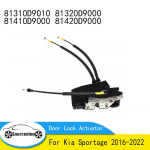 Uus ukseluku ajam Kia Sportage 2016- Eesmine Tagumine Vasak Tagumine 81310D9010 81320D9000 81410D9000 81420D9000 81310D9010