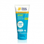 V&auml;hi N&otilde;ukogu - Spordi P&auml;ikesekaitsekreem Kuiva Puudutusega & Higikindel Losjoon SPF 50+ 35ml