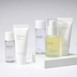mixsoon Pure Glow Essential Set (5-osalise reisikomplekt)