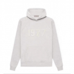 FOG Essentials 1977 Unisex L&otilde;tv Fliisist Kapuutsiga S&auml;rk S