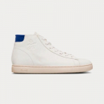 Bradley Unisex keskmise k&otilde;rgusega nahast tossud Sceu221bm01 Whb 230