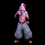7.48in/19cm Anime Dragon Ball Kuju Majin Buu Figuur PVC Tegevuskujud Kollektsioonimudel M&auml;nguasjad Kingitused