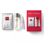 Sk Ii Ultimate Aura Komplekt Pitera Pitera Ultimate Aura Set