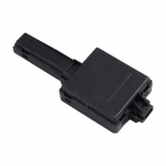 Auto TPMS rehvir&otilde;hu vastuv&otilde;tja antenni juhtmoodul Ford KUGA Focus Fiesta jaoks 6G9T-15K602-BB 6G9T15K602CB 2289324 must