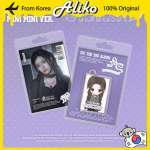 IVE TEINE ALBUM [REVIVE+] (MINI MINI Vers.) (Piiratud v&auml;ljaanne) GAEUL