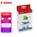 Canon SELPHY fotopaber ja tindikasseti komplekt (CN versioon)
