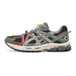 Asics Gel-Kahana 8 Retro Madalad Spordikadsuaaljalatsid Unisex toss 1203B031-400 36