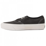Vans Premium Authentic Ease Mugav istuvus Rula kingad Unisex Tossud Must VN000ECPEMV 36.5