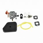 Karburaatori komplekt Stihl FS 87 87R 90 90R 100R 110 110R 130 130R FR 130T HL 90K 95 95K 100 100K FC 100 110 90 jaoks Zama C1Q 4180 China Mainland
