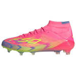 Adidas Wmns Adizero F50 Elite Mid Fg 'Mystic Victory Pack' Naiste IE1458 40