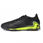 Adidas Copa Sense.1 Tf 'Black Solar Yellow' FW6510 39⅓