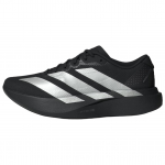 Adidas Adizero Evo SL Slip Resistant, Abrasion Resistant, Rebound Running Shoes Women's Black KI6929 36
