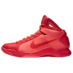 Nike Hyperdunk 08 Triple Solar Red 820321-600 41