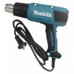 Makita 2000W Professionaalne kuumap&uuml;stol HG6530VK CN pistikuga (adapter kaasas) One Size