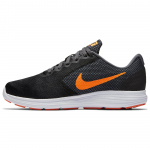 Nike Revolution 3 'Deep Grey Orange' 819300-003 38.5