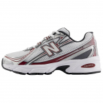 740 New Balancev2 'Mercury Red Castlerock' U740RD2 38.5