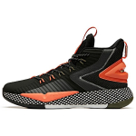 ANTA Quick Battle 3 'Black Orange' 11941606-1 46
