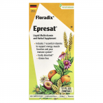 Floradix, Floradix, Epresat, Vedel taimne toidulisand, 17 fl oz (500 ml)