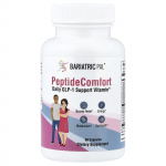 BariatricPal, Peptide Comfort, Igap&auml;evane GLP-1 toetusvitamiin, 60 kapslit