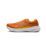 ASICS Gel Kayano 30 Bright Orange White 1011B548-800 40.5