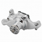 Suur maht L&uuml;hike  Alumiinium Suur Vesi  eest  V8 283 327 350 1955 kuni 1985