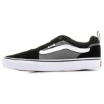 Filmore Vans 'Black Pewter' VN0A3MTJT2J 40