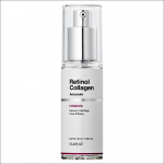 EUNYUL Retinol Collagen Firming Ampoule (30ml &ndash; 1 Bottle) 30ml x 1EA