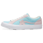 One Star Golf Le Fleur x Converse Ox 'Plume' 162127C 37