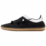 Qi Flow Clot x Qi Flow Adidas Originals 'Black' JQ4053 44