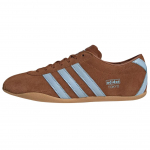 Adidas Originals Tokyo suede contrast-bands sneakers IH3992 38