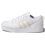 Adidas Nizza Platform 'Off White Cream' Naiste H69028 38⅔