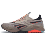 Reebok Nano X2 Tr Adventure 'Taupe Orange Flare' HR0411 45.5