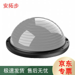 Bosu palli tasakaalutreener