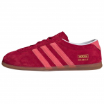 adidas Gazelle Lo Pro Team Victory Red Gum Naiste tossud IH6944 36
