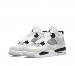 Air Jordan 4 Retro Military Black White AJ4 Military Meeste DH6927-111 45.5