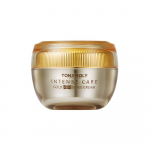 TONYMOLY Intense Care Gold 24K Snail Cream Kortsudevastane Pinguldav Niisutaja 45ml