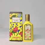 GUCCI Flora Gorgeous Orchid Eau de Parfum 5 ml miniatuur - Naiste luksuslik lilleline vaniljel&otilde;hn