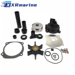 0435929 Veepumba komplekt Johnson Evinrude 90 115 150 200 225 250HP jaoks 5001595 0777802