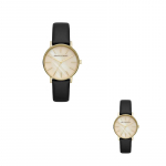 ARMANI EXCHANGE Naiste k&auml;ekell AX5561 Black Strap AX5561