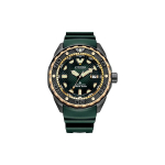 CITIZEN Promaster Kollektsioon Automaatne Mehaaniline Liikumine Kell Meeste Kellad Roheline Tihv NB6006 02X NB6006-02X Green Dial