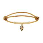 Bvlgari Serpenti Forever Seeria Madupea Ripatsiga K&auml;ev&otilde;ru Unisex K&auml;ev&otilde;ru Antiik-Pronks Kuld 294681 Box,Warranty (2025)
