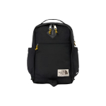 The North Face Berkeley 16L Lihtsate V&auml;rvidega M&auml;gi Seljakott Unisex Seljakott Must NF0A52VQASX Black