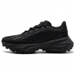 PUMA Spirex Noir Meeste Vabaajajalatsid Must 396434-01 EU&nbsp;36