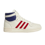 adidas Wmns Top Ten RB Kreemjas Valge Elav Punane HQ1480 EU 36 kreemikas/valge